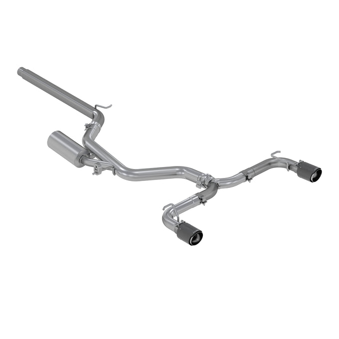 MBRP Exhaust Cat-Back System<br> 15-21 Volkswagen Golf GTI MK7/MK7.5