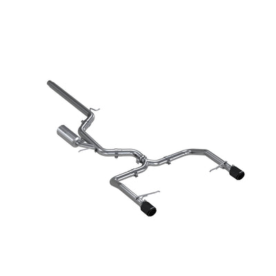 MBRP Exhaust Cat-Back System<br> 19-21 Volkswagen Jetta GLI