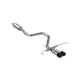 MBRP Exhaust Cat-Back System<br> 19-21 Hyundai Velsoter 1.6L Turbo