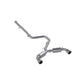 MBRP Exhaust Cat-Back System<br> 19-22 Hyundai Veloster N 2.0L Turbo