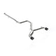 MBRP Exhaust Cat-Back System<br> 19-22 Hyundai Veloster N 2.0L