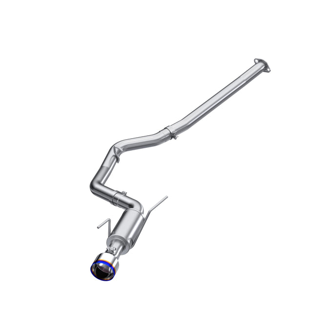 MBRP Exhaust Cat-Back System<br> 15-21 Subaru WRX/ WRX STI, 2.0L/ 2.5L
