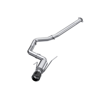 MBRP Exhaust Cat-Back System<br> 15-21 Subaru WRX/ WRX STI, 2.0L/ 2.5L
