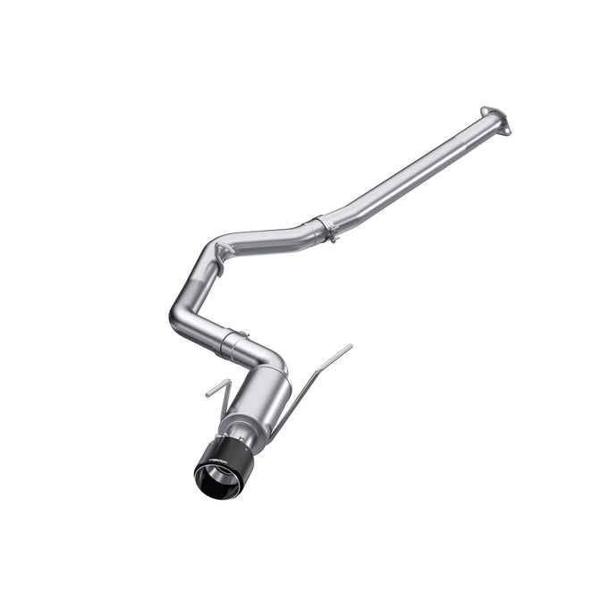 MBRP Exhaust Cat-Back System<br> 15-21 Subaru WRX/ WRX STI, 2.0L/ 2.5L