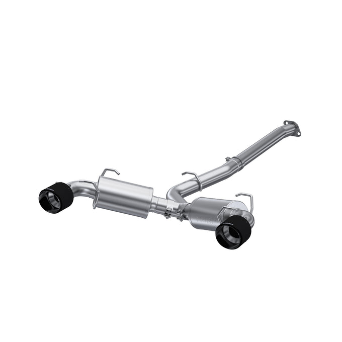 MBRP Exhaust Cat-Back System<br> 13-16 Scion FR-S 2.0L