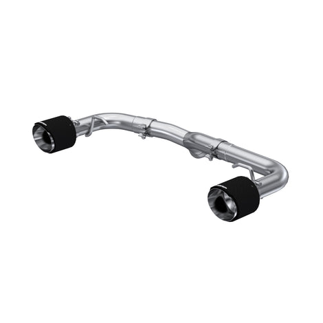 MBRP Exhaust Axle-Back System<br> 22-24 Subaru BRZ 2.4L