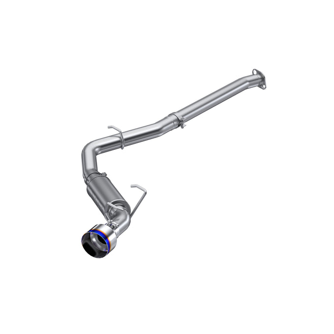 MBRP Exhaust Cat-Back System<br> 13-24 Subaru BRZ, 2.0L/ 2.4L