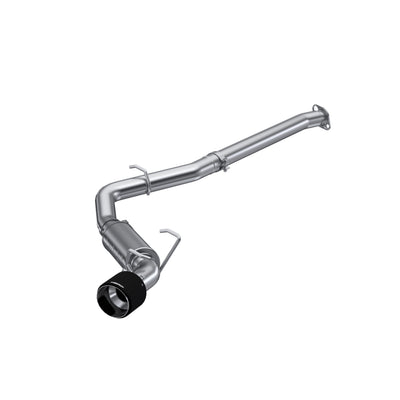MBRP Exhaust Cat-Back System<br> 17-24 Toyota GR86, 2.0L/ 2.4L