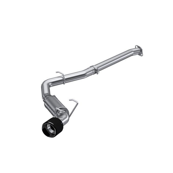 MBRP Exhaust Cat-Back System<br> 17-24 Toyota GR86, 2.0L/ 2.4L
