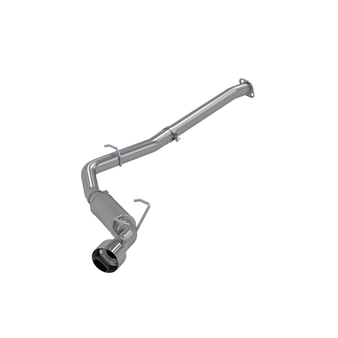 MBRP Exhaust Cat-Back System<br> 13-24 Subaru BRZ, 2.0L/ 2.4L