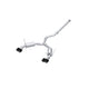 MBRP Exhaust Cat-Back System<br> 22-24 Subaru WRX 2.4L