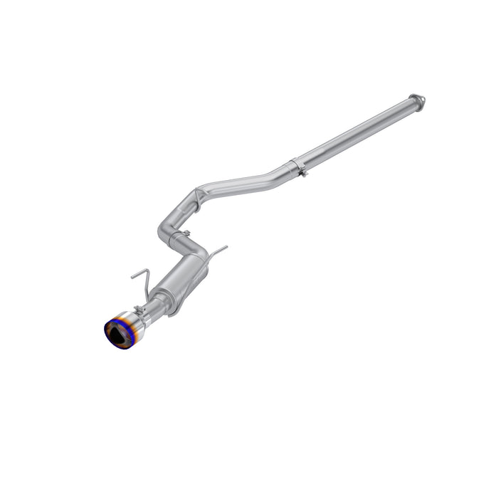 MBRP Exhaust Cat-Back System<br> 22-24 Subaru WRX 2.4L