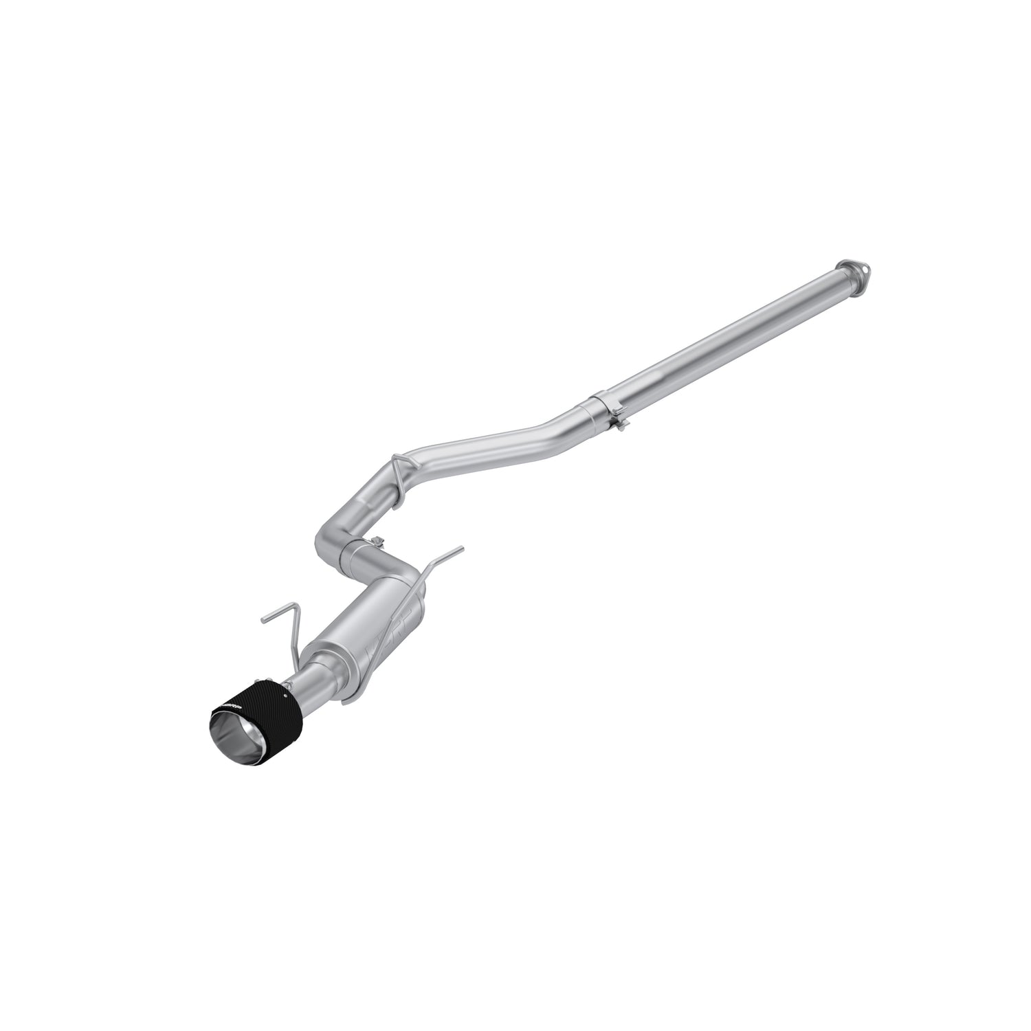 MBRP Exhaust Cat-Back System<br> 22-24 Subaru WRX 2.4L