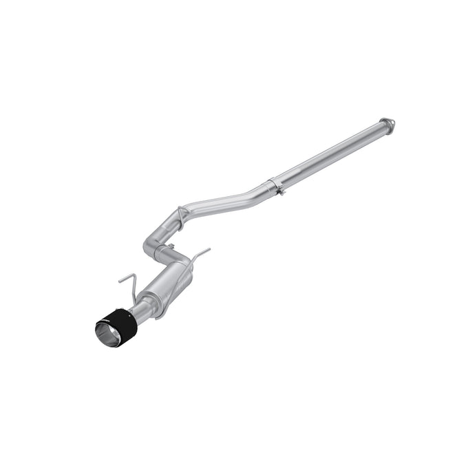 MBRP Exhaust Cat-Back System<br> 22-24 Subaru WRX 2.4L