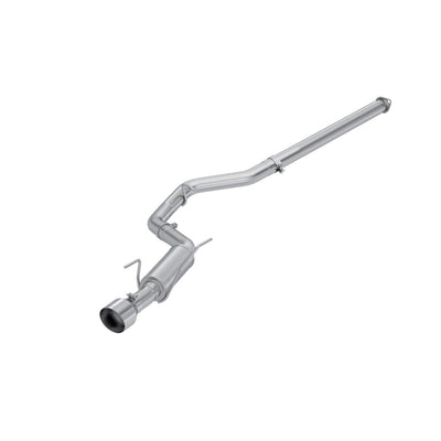MBRP Exhaust Cat-Back System<br> 22-24 Subaru WRX 2.4L