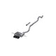 MBRP Exhaust Cat-Back System<br> 23-24 Honda Civic Type R, 2.0L