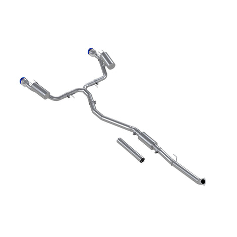 MBRP Exhaust Cat-Back System<br> 22-24 Honda Civic SI 1.5L