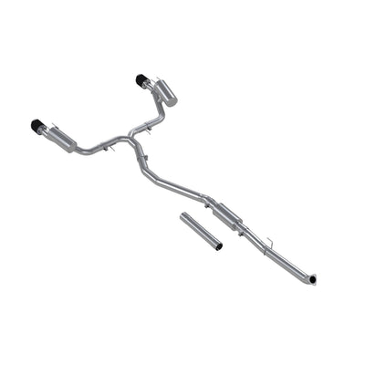 MBRP Exhaust Cat-Back System<br> 22-24 Honda Civic SI 1.5L