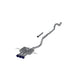 MBRP Exhaust Cat-Back System<br> 24-24 Acura Integra Type-S 2.0L