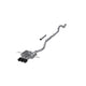 MBRP Exhaust Cat-Back System<br> 24-24 Acura Integra Type-S 2.0L