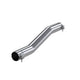 MBRP Exhaust Muffler Bypass<br> 14-24 Chevrolet/GMC, Silverado/ Sierra 1500