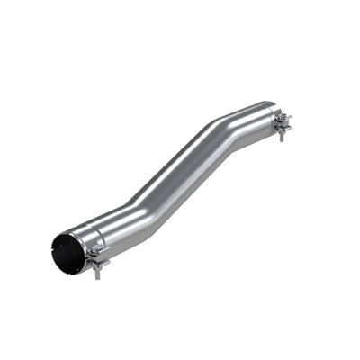 MBRP Exhaust Muffler Bypass<br> 14-24 Chevrolet/GMC, Silverado/ Sierra 1500