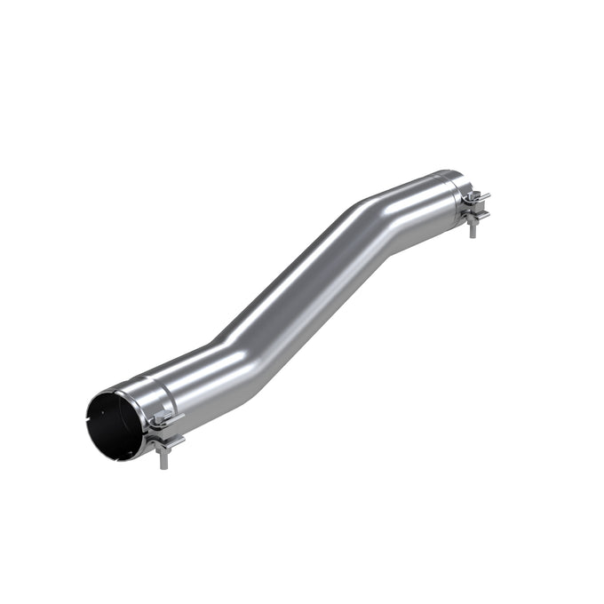MBRP Exhaust Muffler Bypass<br> 14-24 Chevrolet/GMC, Silverado/ Sierra 1500