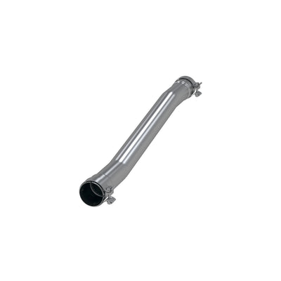 MBRP Exhaust Muffler Bypass<br> 19-21 Chevrolet Silverado GMC Sierra 1500 6.2L