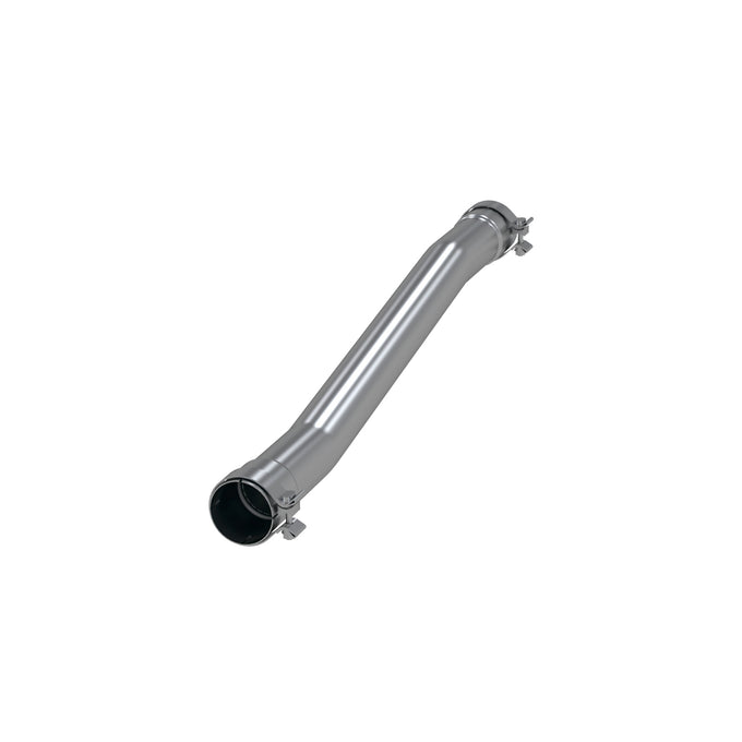 MBRP Exhaust Muffler Bypass<br> 19-21 Chevrolet Silverado GMC Sierra 1500 6.2L