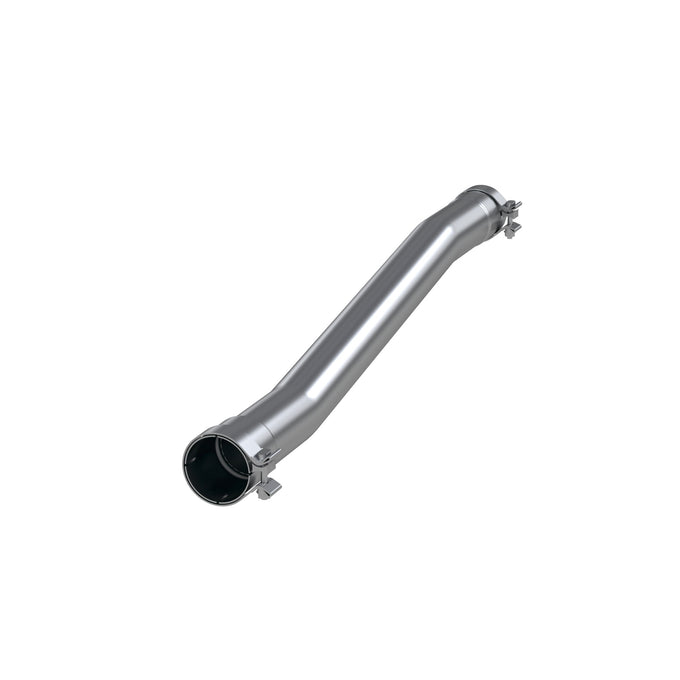 MBRP Exhaust Muffler Bypass<br> 20-23 Chevrolet Silverado GMC Sierra 1500 6.2L