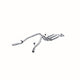 MBRP Exhaust Cat-Back System<br> 2007 Chevrolet/GMC 2500 HD Classic, 6.0L, CC-SB