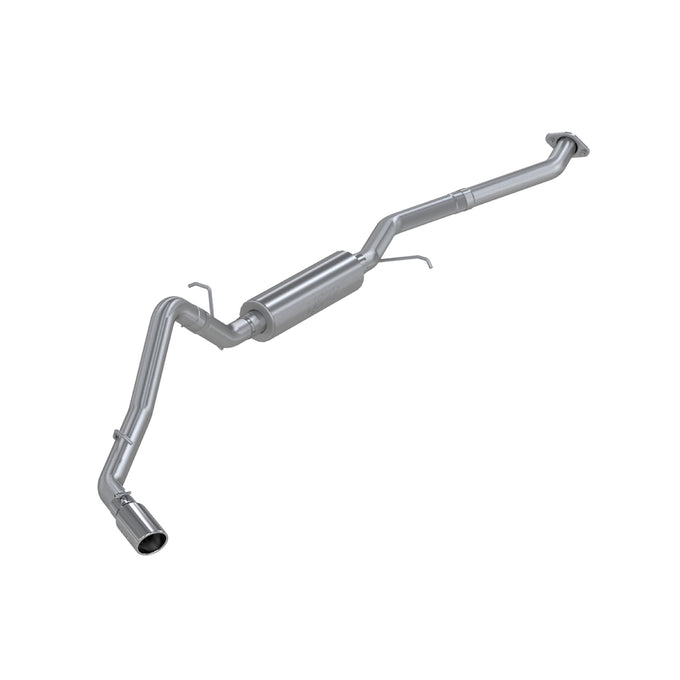 MBRP Exhaust Cat-Back System<br> 03-07 Chevrolet Silverado GMC Sierra 1500 4.8/ 5.3L
