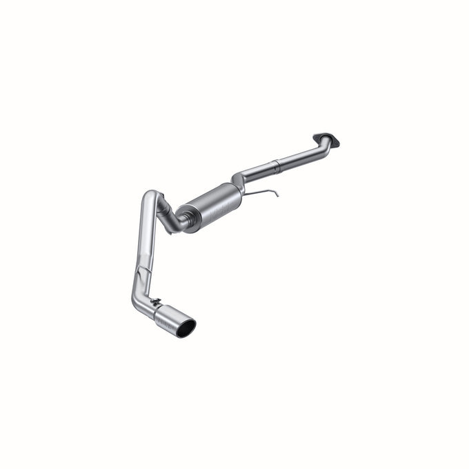 MBRP Exhaust Cat-Back System<br> 03-07 Chevrolet Silverado GMC Sierra 1500 4.8/ 5.3L