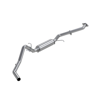 MBRP Exhaust Cat-Back System<br> 03-07 Chevrolet Silverado GMC Sierra 1500 4.8/ 5.3L