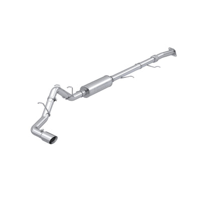 MBRP Exhaust Cat-Back System<br> 23-24 Chevrolet/ GMC Colorado/ Canyon 2.7L Turbo