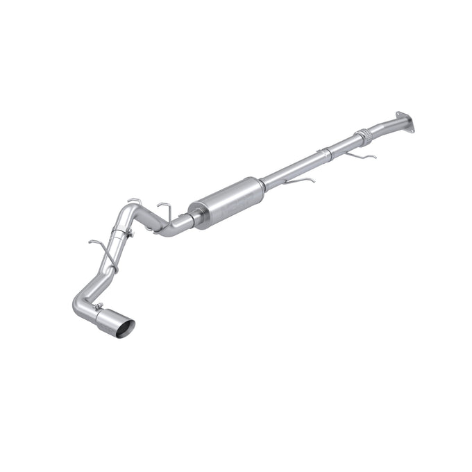 MBRP Exhaust Cat-Back System<br> 23-24 Chevrolet/ GMC Colorado/ Canyon 2.7L Turbo
