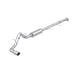 MBRP Exhaust Cat-Back System<br> 23-24 Chevrolet/ GMC Colorado/ Canyon 2.7L Turbo