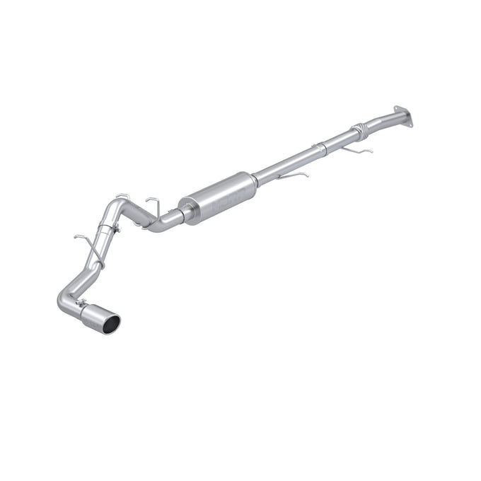 MBRP Exhaust Cat-Back System<br> 23-24 Chevrolet/ GMC Colorado/ Canyon 2.7L Turbo