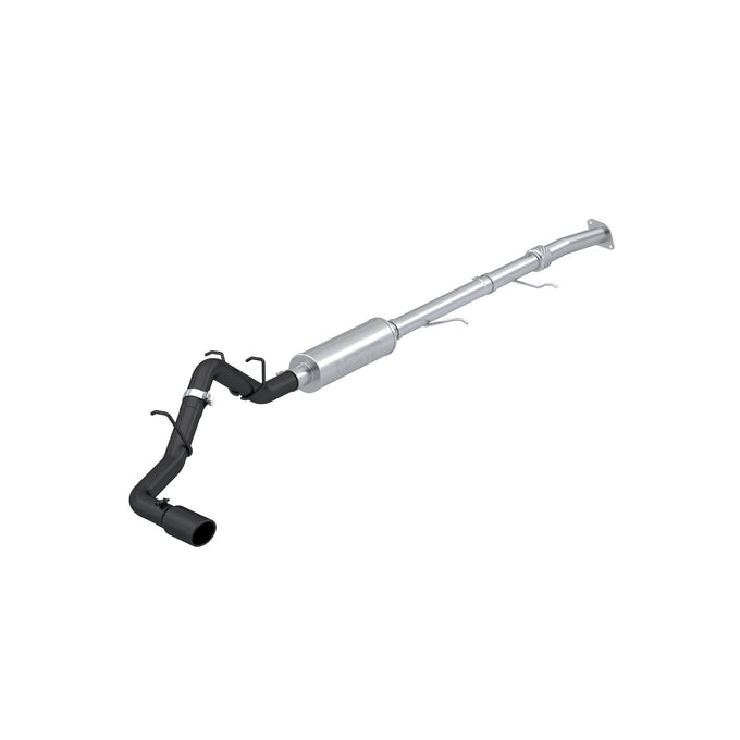 MBRP Exhaust Cat-Back System<br> 23-24 Chevrolet/ GMC Colorado/ Canyon 2.7L Turbo