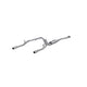 MBRP Exhaust Cat-Back System<br> 03-07 Chevrolet Silverado GMC Sierra 1500 4.8/ 5.3L