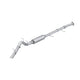MBRP Exhaust Cat-Back System<br> 23-24 Chevrolet/ GMC Colorado/ Canyon 2.7L Turbo