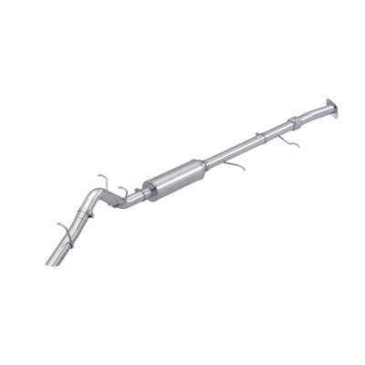 MBRP Exhaust Cat-Back System<br> 23-24 Chevrolet/ GMC Colorado/ Canyon 2.7L Turbo