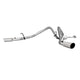 MBRP Exhaust Cat-Back System<br> 03-07 Chevrolet Silverado GMC Sierra 1500 4.8/ 5.3L