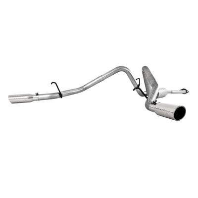 MBRP Exhaust Cat-Back System<br> 03-07 Chevrolet Silverado GMC Sierra 1500 4.8/ 5.3L