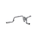 MBRP Exhaust Cat-Back System<br> 03-07 Chevrolet Silverado GMC Sierra 1500 4.8/ 5.3L