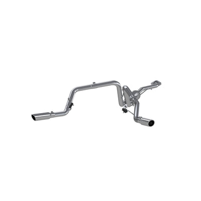 MBRP Exhaust Cat-Back System<br> 03-07 Chevrolet Silverado GMC Sierra 1500 4.8/ 5.3L