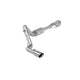 MBRP Exhaust Cat-Back System<br> 19-24 Chevrolet Silverado GMC Sierra 1500 2.7L