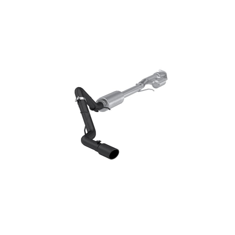 MBRP Exhaust Cat-Back System<br> 19-24 Chevrolet Silverado GMC Sierra 1500 2.7L