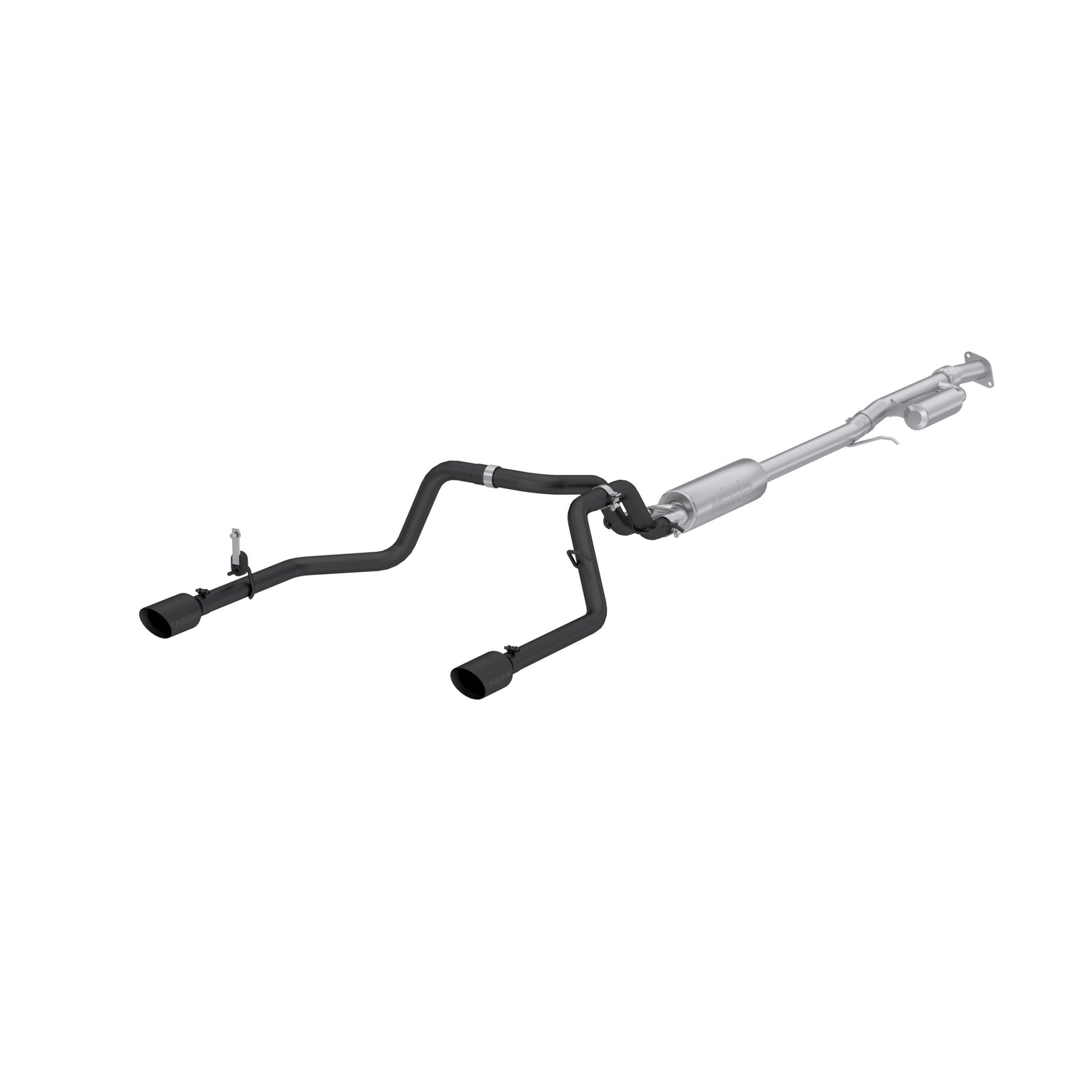 MBRP Exhaust Cat-Back System<br> 19-24 Chevrolet/ GMC Silverado/ Sierra 1500 2.7L