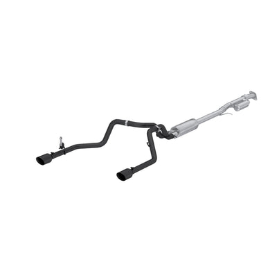 MBRP Exhaust Cat-Back System<br> 19-24 Chevrolet/ GMC Silverado/ Sierra 1500 2.7L